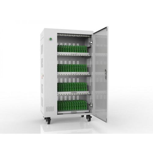 Lockable Chromebook Charging Station