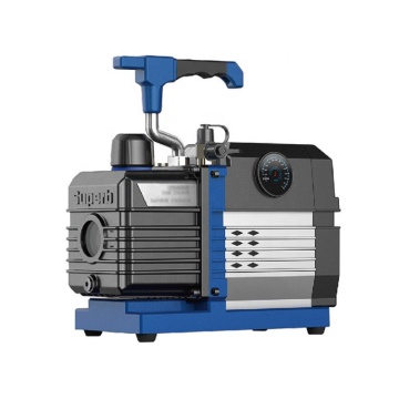 R1234YF R32 R290 Refrigerant AC Spare Parts & Vacuum Pumps