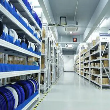 Integrated Chip DIO32320LP10 DQFN-10 Module Regulator Chip - Original Memory Storage