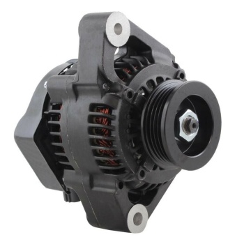 Marine Alternator Fit for Hon-da BF135 BF150 Engine 101211-8740 31630-ZY6-003