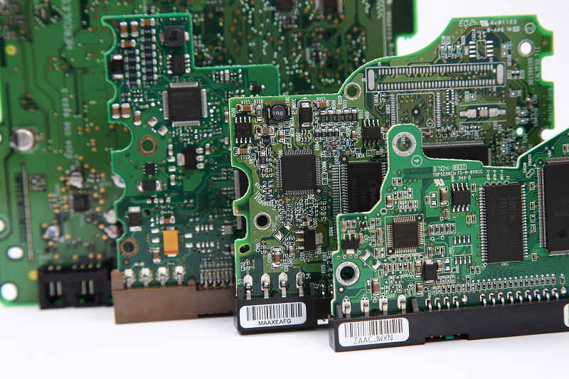 PCB для домашних приборов