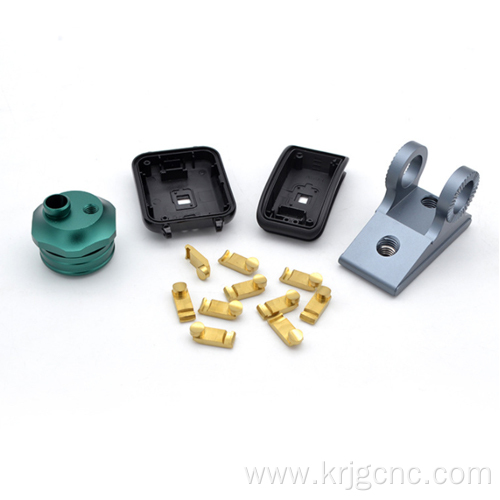 Non-standard customized parts for sheet metal processing