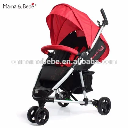 Europe Standard 2015 Lightweight baby stroller