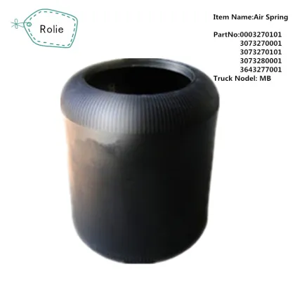 OEM 000327010 Suspension Air Spring for MB Air Bellow Firestone W01-095-0118 Contitech 644N