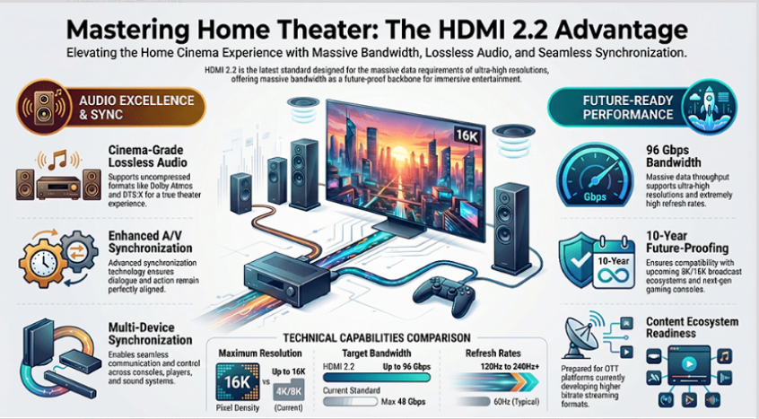 HDMI Cable 16