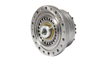 HMCG-Ⅱ Series Unit Harmonic Gearing 20