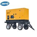 Noise Super Super Silent Canopy Generator Diesel 80kW