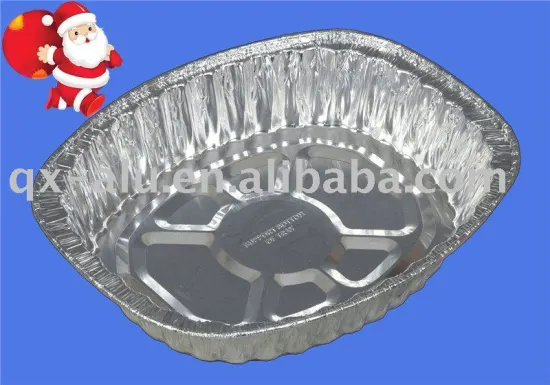 food packing aluminum foil