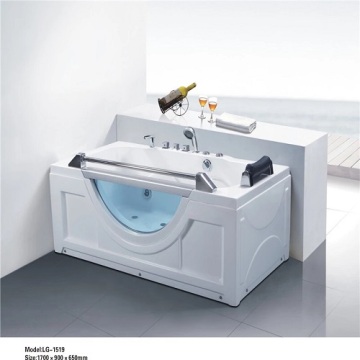 Bubble Jet Bathtub Free Standing Sink Singapore