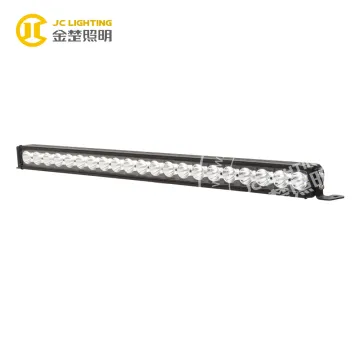 China wholesale 210w spot led high bay light for crane train truck, 210w led cree light bar, auto utv 4x4 atv led lights bar