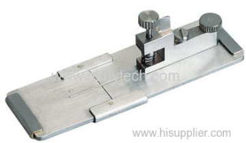 Hy172 Precision Fiber Microtome 