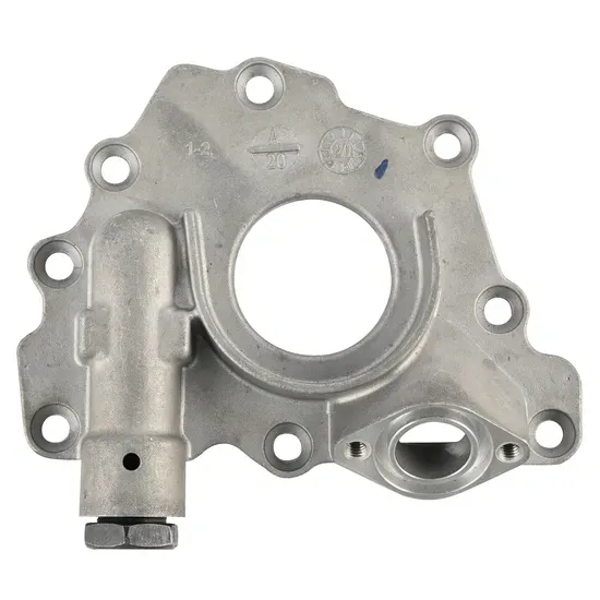 Precision Aluminum Alloy Die Casting