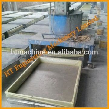 2016 Hot Sale New Designed Foaming Cement Production Line