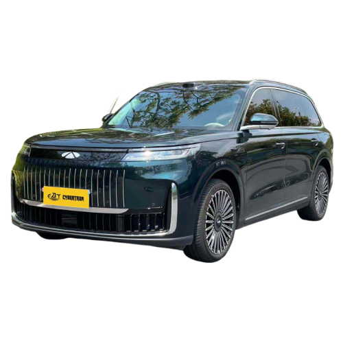 Chery Fulwin T11 2026 Modelo 220 4WD