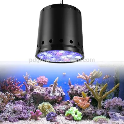 marineland saltwater seawater waterpoof aquarium light