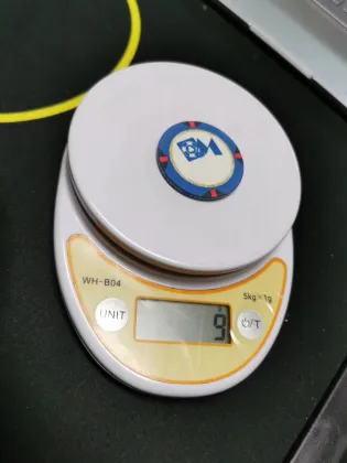 RFID Ceramic Poker Chips - Innovative Gaming Solutions