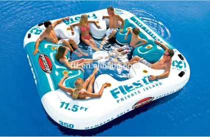 jilong inflatable bed air bed