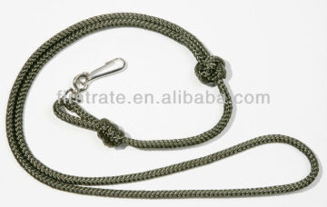 Adjustable Lanyards, ECO friendly lanayrds, neck strap, key holder