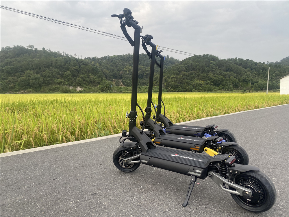 Offroad electric scooter (16)