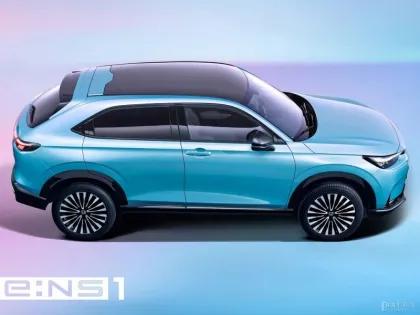 China Trade: Affordable Modern Used Electric Cars with Chinese Motors