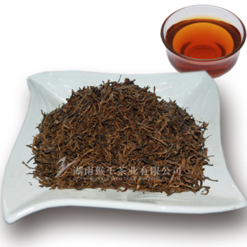 Puerh Bud