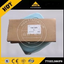 Komatsu Pression Parts PC300-7 دبوس الأسنان 775HL300PS