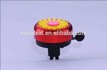 Bicycle/bike flower Bell