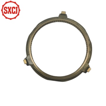 Auto parts input transmission synchronizer ring FOR FIAT DUCATO OLD