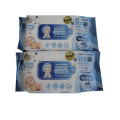 Wholesale Hygiene Care Baby Wet Travel Wipes