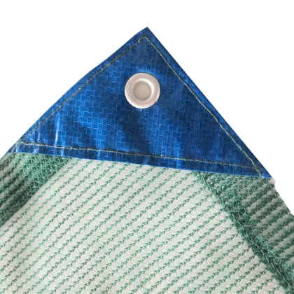 HDPE Green Olive Picking Harvest Netting