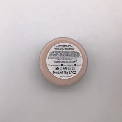 Shower gel set Chocolate Truffle brand shower gel