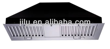 Popular Design Built in insert range Hood