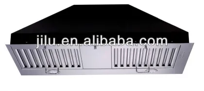 professional commercial range hood