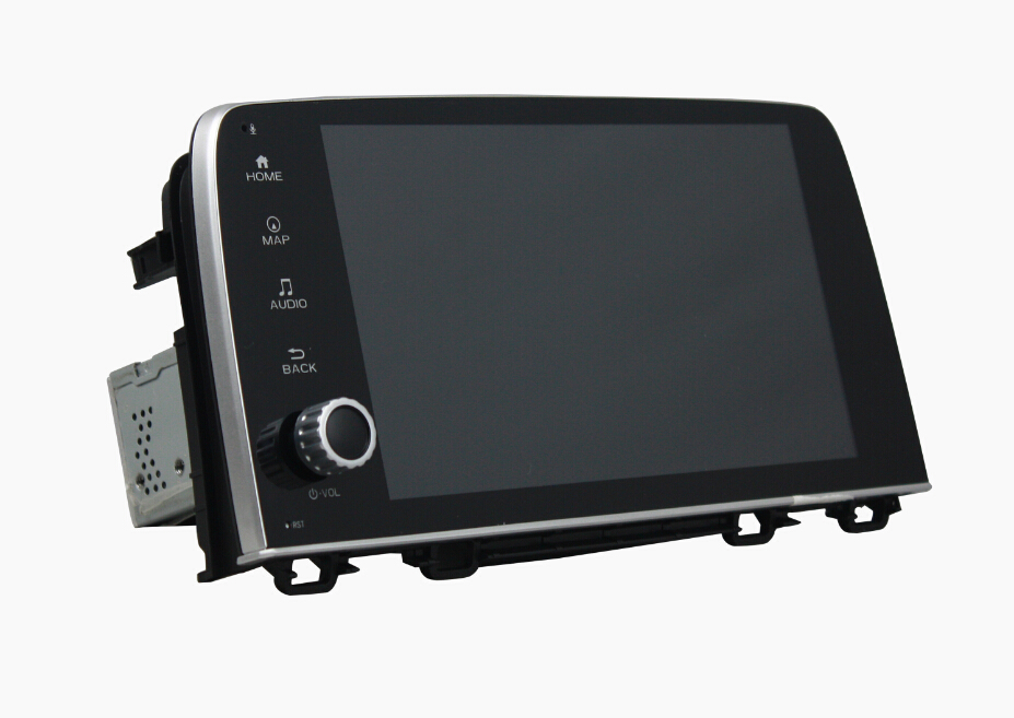 8 Inch Honda CRV Car DVD Player