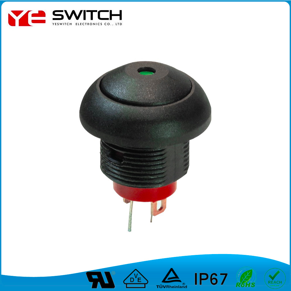 Push Button Switch