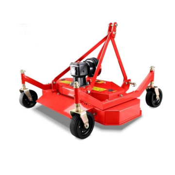 PTO Maintenance Finishing Mower 1.2m-1.8m