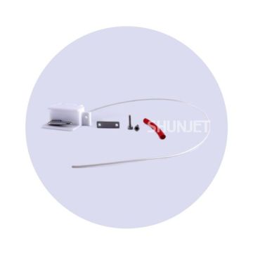 Leibinger GB54-000059SF Deflector (المقاومة الداخلية) - قطعة احتياطية بديلة لطابعة Leibinger JET2 CIJ