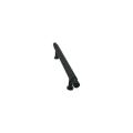 PVD Matt Black Color Furniture Handle