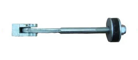 Quick Acting Cleat Assembly