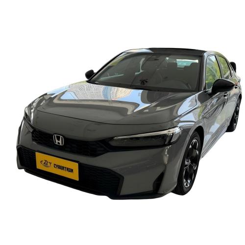 New Honda Civic Models for 2024