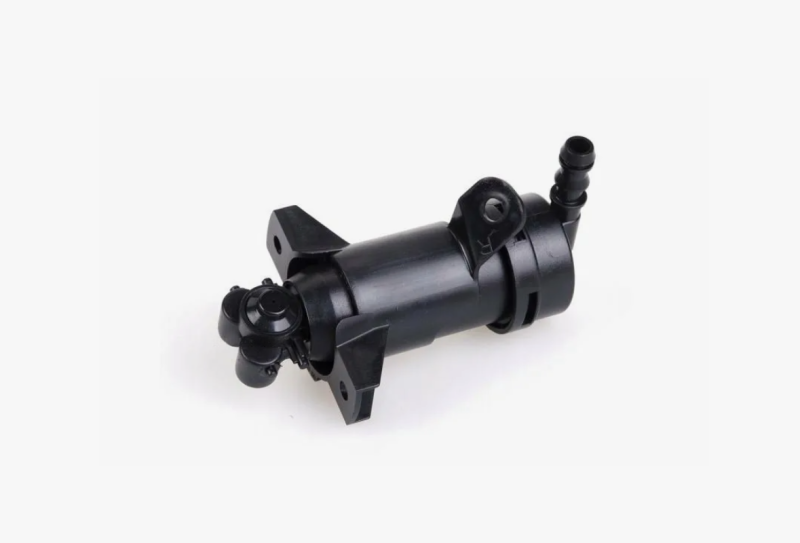 Headlamp Washer Nozzle 8E0955102E