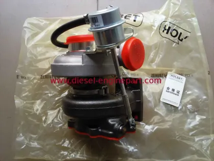 Cummins Holset Turbocharger 4b 3592318 , Cummins Holset Turbo
