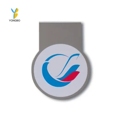 Custom Corner Paper Clips