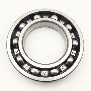 6201 Bearing - Specifications, Dimensions, and Applications