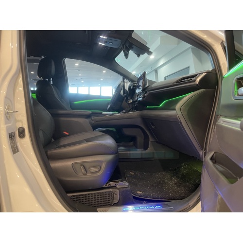 2023 Toyota Sienna 2.5L Hybrid Premium Edition