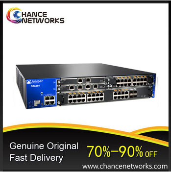 Juniper SRX650