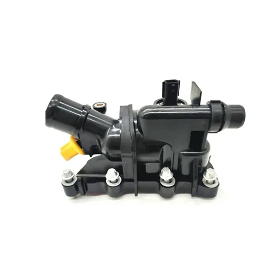 Ivanzoneko High Quality Factory Wholesale Thermostat Temperature Controller for Benz A2822030175