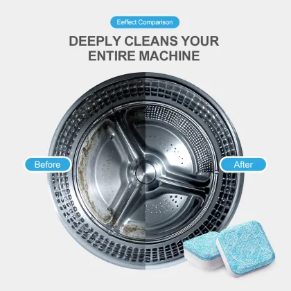 Washing Machine Cleaner