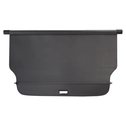 Jeep Grand Cherokee 2017-2021 Retractable Trunk Cargo Cover