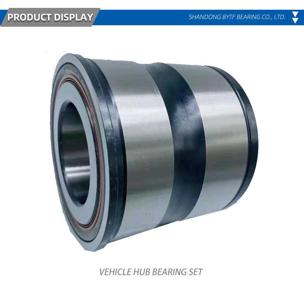 Vehicle Hub Bearing Set x